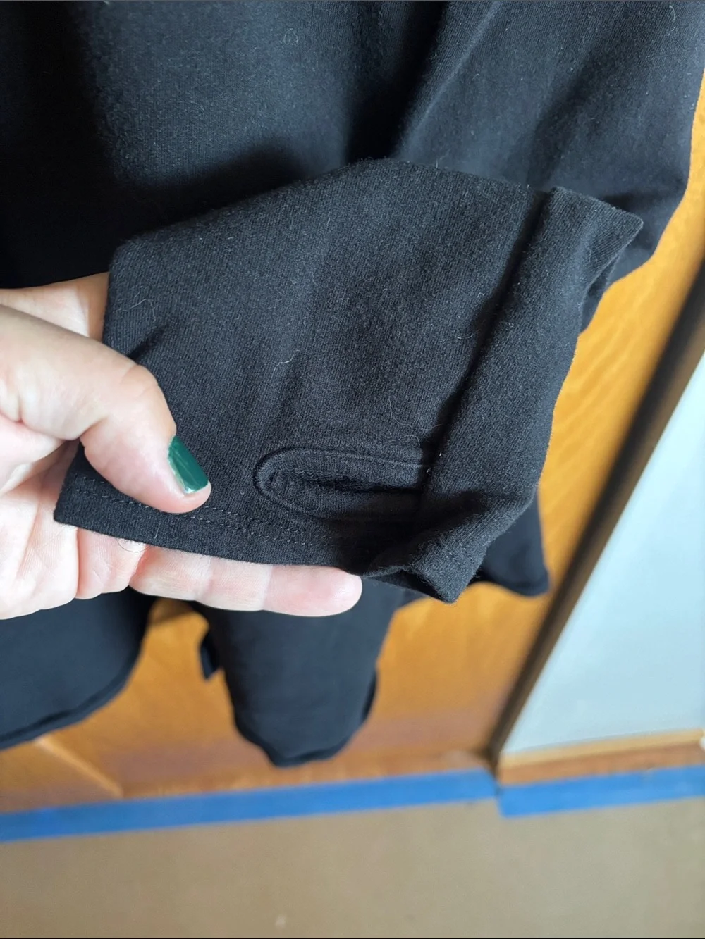 Foxblood Reserve 2.0 Cardigan - Picture 6 of 7